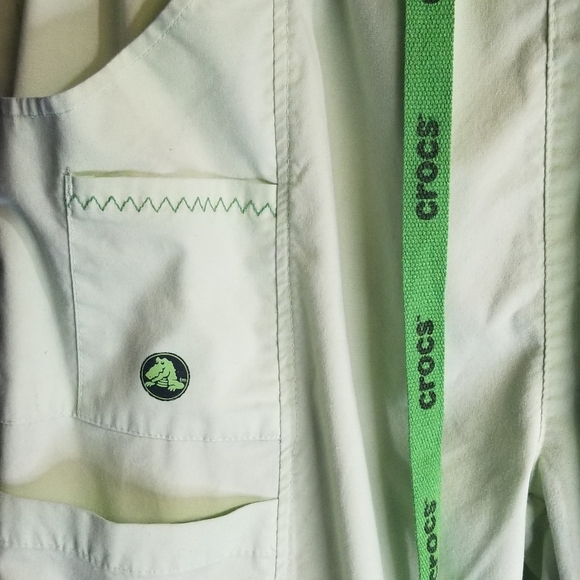 Crocs Scrub pants - Picture 2 of 4